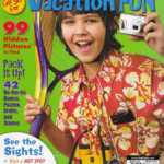 Highlights Magazine Vacation Fun 99 Hidden Pictures Games Puzzles With Regard To Highlights Magazine Hidden Pictures Game