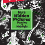 Highlights More Hidden Pictures To Highlight   A2Z Science Intended For Hidden Pictures Puzzles To Highlight
