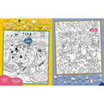 Highlights Silliest Hidden Pictures Puzzles Ever   Mudpuddles Toys Throughout Hard Highlights Hidden Pictures