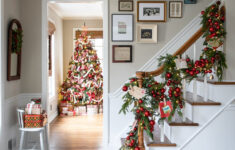 How I Plan My Christmas Home Decor - Tip, Tricks, And Inspiraiton intended for Hidden Pictures Decorating For The Holidays Answers