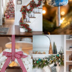 How I Plan My Christmas Home Decor   Tip, Tricks, And Inspiraiton Pertaining To Hidden Pictures Decorating For The Holidays Answers