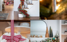How I Plan My Christmas Home Decor - Tip, Tricks, And Inspiraiton pertaining to Hidden Pictures Decorating For the Holidays Answers