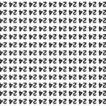 How Sharp Is Your Visual Iq? Spot The Number 24 Hidden Among For Mind Eye Hidden Pictures