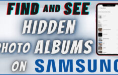 How To Access Hidden Photos/Albums On Samsung regarding Hidden Pictures on Samsung