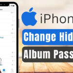 How To Change Hidden Photos Password In Iphone Within Iphone Hidden Pictures Password