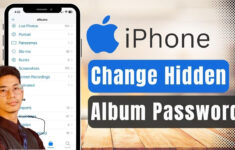 How To Change Hidden Photos Password In Iphone within Iphone Hidden Pictures Password