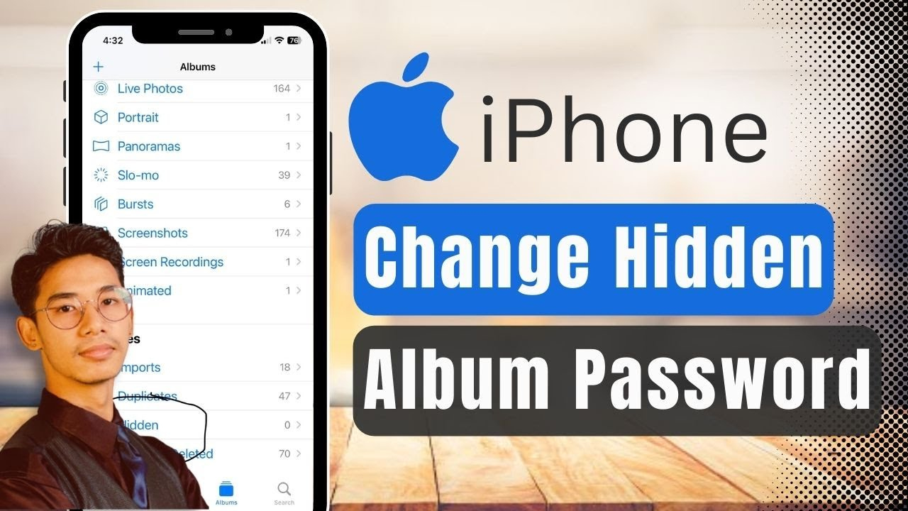 How To Change Hidden Photos Password In Iphone within Iphone Hidden Pictures Password
