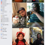 How To Find Hidden Facebook Photos – Diligentia Group Throughout Picturemate View Hidden Pictures