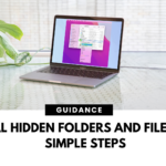 How To Find Hidden Files On A Mac Inside Find Hidden Pictures On Computer