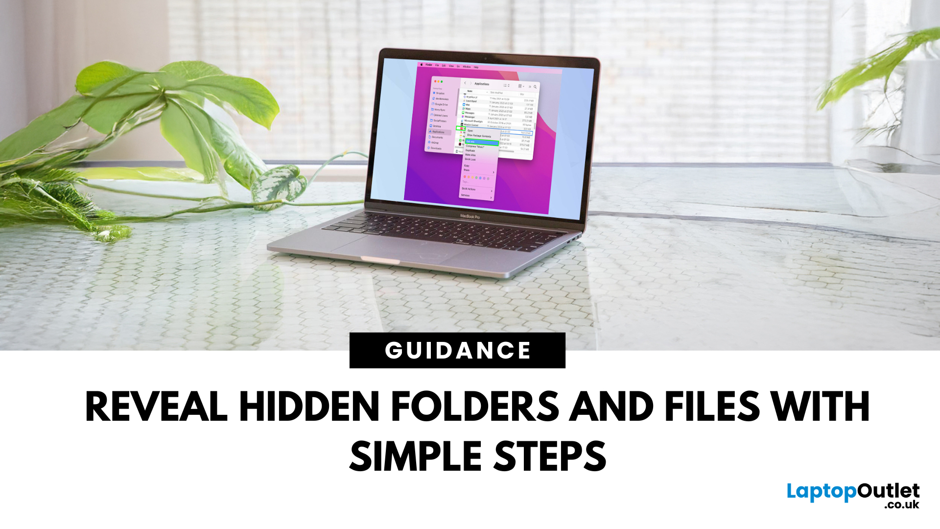 How To Find Hidden Files On A Mac inside Find Hidden Pictures on Computer