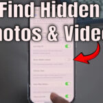 How To Find Hidden Photos And Videos On Iphone Ios 18 Regarding Find Hidden Pictures On My Phone