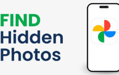 How To Find Hidden Photos In Google Photos regarding Hidden Pictures On Google Photos