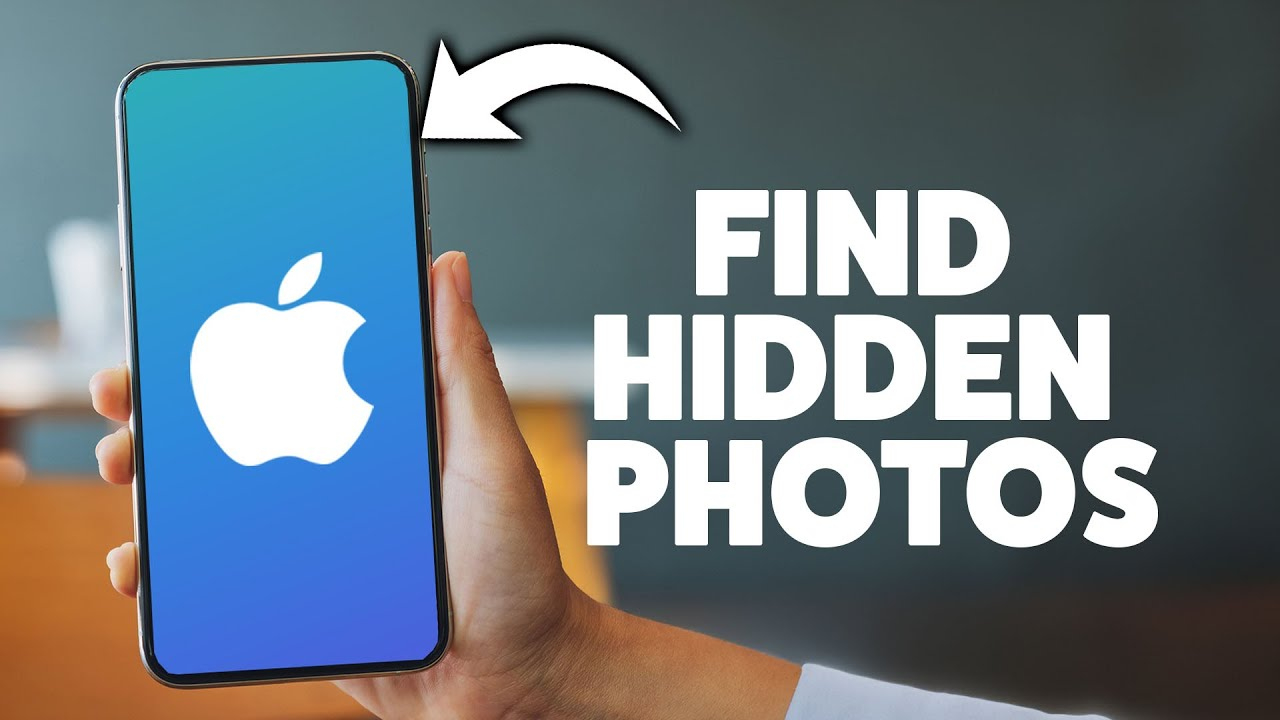 How To Find Hidden Photos On Iphone - 2025 Step-By-Step Tutorial with regard to Find Hidden Pictures On My Phone
