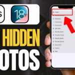 How To Find Hidden Photos On Iphone Ios 18 Pertaining To Find Hidden Pictures On Iphone