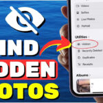 How To Find Hidden Photos On Iphone Ios 18 Within Find Hidden Pictures On Phone