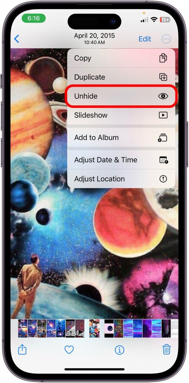 How To Find Hidden Photos On Iphone with Hidden Pictures on Phone