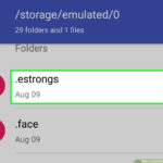 How To Find Hidden Pictures On Android: 15 Steps (With Pictures) Within Find My Hidden Pictures