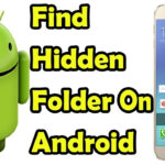 How To Find Hidden Pictures On Any Android Phone Regarding Find Hidden Pictures On Phone