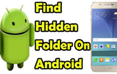 How To Find Hidden Pictures On Any Android Phone with Find Hidden Pictures on Android