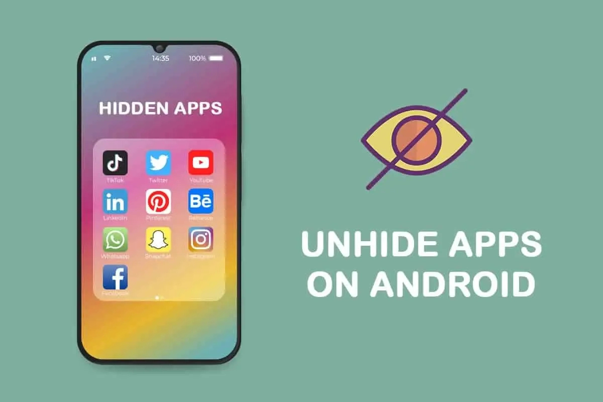 How To Find Hide Apps On Your Android Device? | Blackview Blog pertaining to Hidden Pictures on Android