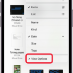 How To Hide Files & Find Hidden Files On An Iphone Or Ipad Pertaining To See Hidden Pictures Iphone