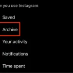 How To Hide Highlights On Instagram Without Deleting Them 2025 Guide Throughout Highlights Hidden Pictures Archive