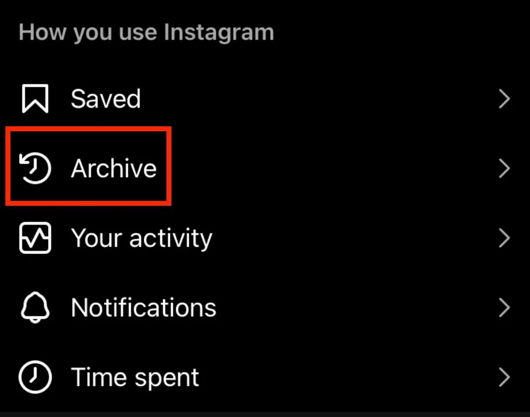 How To Hide Highlights On Instagram Without Deleting Them 2025 Guide throughout Highlights Hidden Pictures Archive