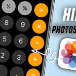 How To Hide Photo Videos In Calculator In Iphone [ 2023 ]| How To Hide  Photos And Videos In Iphone | In Calculator For Hidden Pictures