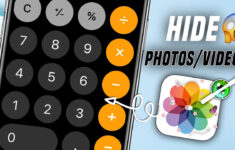 How To Hide Photo Videos In Calculator In Iphone [ 2023 ]| How To Hide  Photos And Videos In Iphone | in Calculator For Hidden Pictures