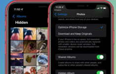 How To Hide Photos In Ios 15 And Ipados 15 | Appleinsider pertaining to Hidden Pictures In Iphone