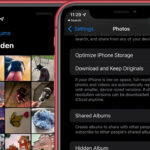 How To Hide Photos In Ios 15 And Ipados 15 | Appleinsider With Regard To Do Hidden Pictures Go On Icloud