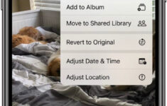 How To Hide Photos On Your Iphone in Will Hidden Pictures Transfer To New Iphone