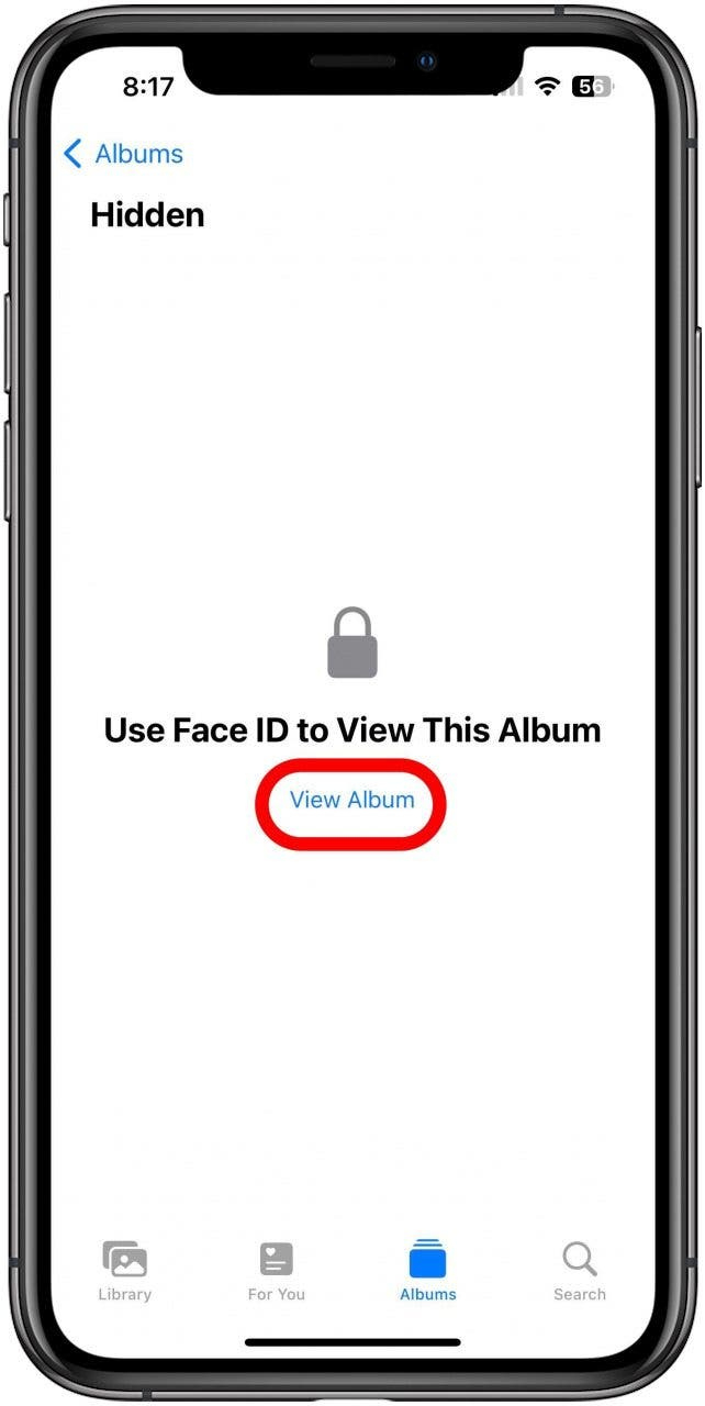 How To Hide Photos On Your Iphone pertaining to Hidden Pictures on Iphone