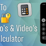 How To Hide Photos & Videos In Calculator On Iphone   Youtube Pertaining To Calculator For Hidden Pictures