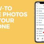 How To Hide Your Photos On Iphone In 2023 (Password Protect Photos Iphone) With Regard To Iphone Hidden Pictures Password