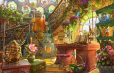 How To Make A Hidden Object Game That Stands Out Uniquely in Hidden Object Pictures