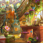 How To Make A Hidden Object Game That Stands Out Uniquely Inside Hidden Pictures Game