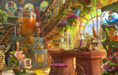 How To Make A Hidden Object Game That Stands Out Uniquely intended for Play Hidden Pictures Games