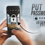 How To Put Password In Iphone Hidden Photos (Tutorial) Intended For Iphone Hidden Pictures Password