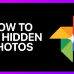 How To See Hidden Photos In Google Photos Tutorial In Hidden Pictures On Google Photos