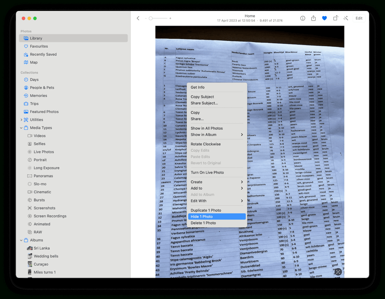 How To See Hidden Photos On Mac: A Complete Guide throughout Hidden Pictures On Mac