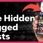 How To See Hidden Tagged Posts On Instagram Pertaining To Hidden Pictures On Instagram