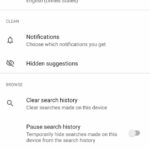 How To Show Hidden Files On Your Computer And Smartphone With Show Hidden Pictures Android