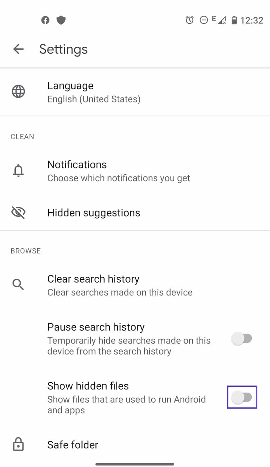 How To Show Hidden Files On Your Computer And Smartphone with Show Hidden Pictures Android