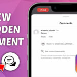 How To View Hidden Comments On Instagram   Quick And Easy Guide With Hidden Pictures On Instagram