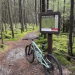 How Trail Signage Comes To Be: A Q&A | Imba With Regard To Hidden Pictures Biking The Trail Answers