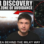 Huge Hidden Galactic Structure Found In The Zone Of Avoidance Behind Milky  Way Intended For Hidden Pictures Discovery Activity Zone