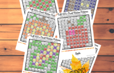 Hundreds Chart Hidden Pictures For Fall inside Hundreds Chart Hidden Pictures