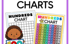 Hundreds Chart Printables - Superstar Worksheets throughout 100 Chart Hidden Pictures Free