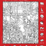 I Made Immature Search And Find Puzzles For Adults, And It'S As Regarding Find Objects In Pictures For Adults